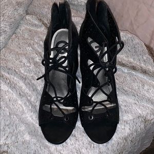 Guess Heels